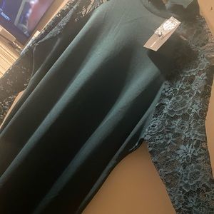 MIDI DRESS
